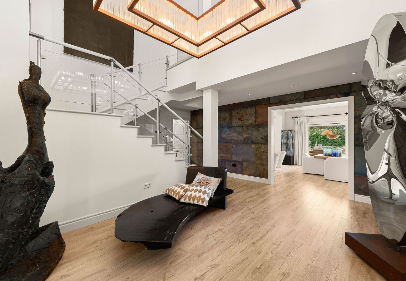 Villa en Marbella - RVL53940 Sierra Blanca