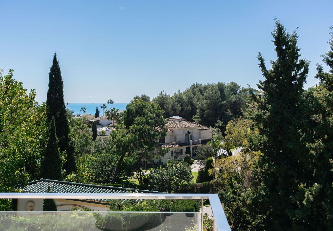 Villa en Marbella - RVL53940 Sierra Blanca