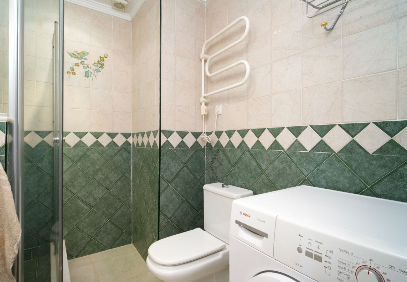 Apartamento en Nueva andalucia - RAL23945 Andalucia Garden Club