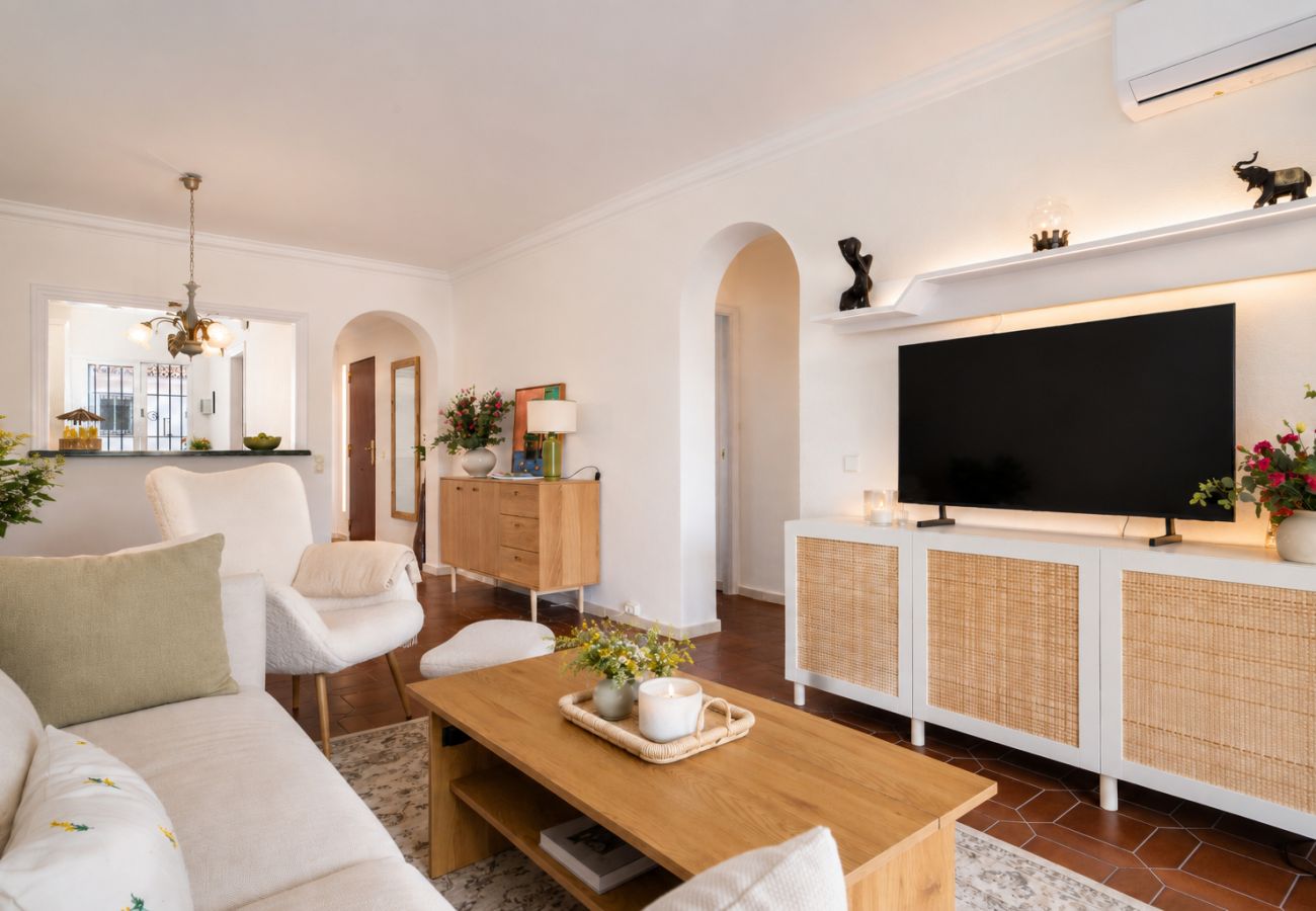 Apartamento en Nueva andalucia - RAL23945 Andalucia Garden Club