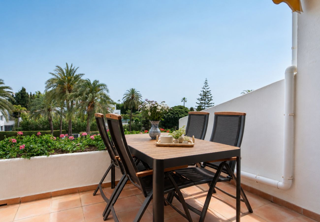 Apartamento en Nueva andalucia - RAL23945 Andalucia Garden Club
