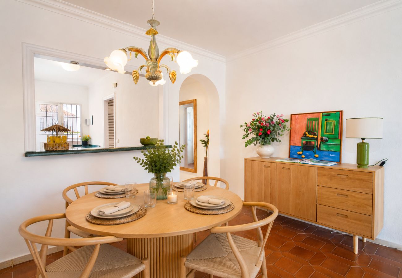 Apartamento en Nueva andalucia - RAL23945 Andalucia Garden Club
