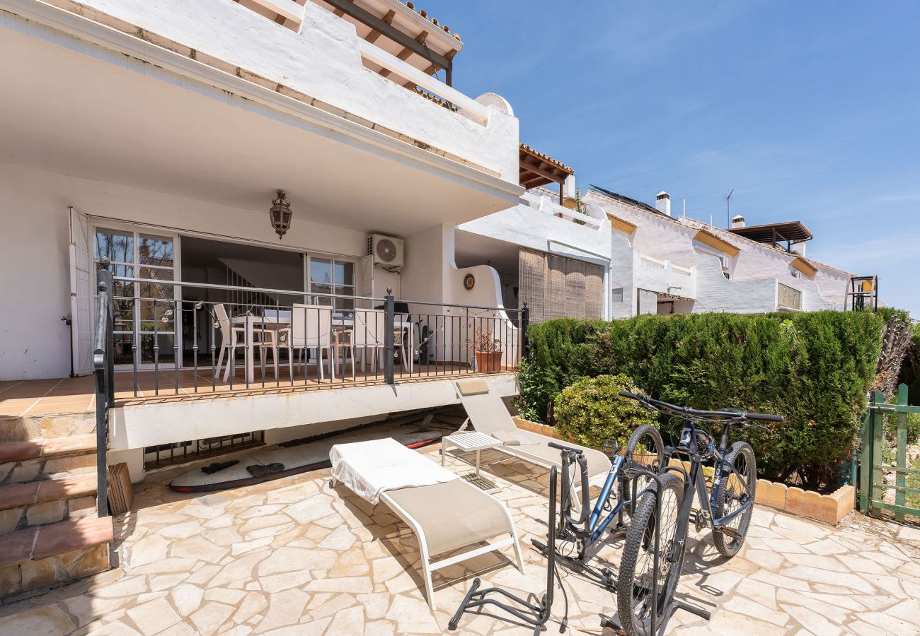 Casa adosada en Marbella - RAL43955 Balcones del Mirador