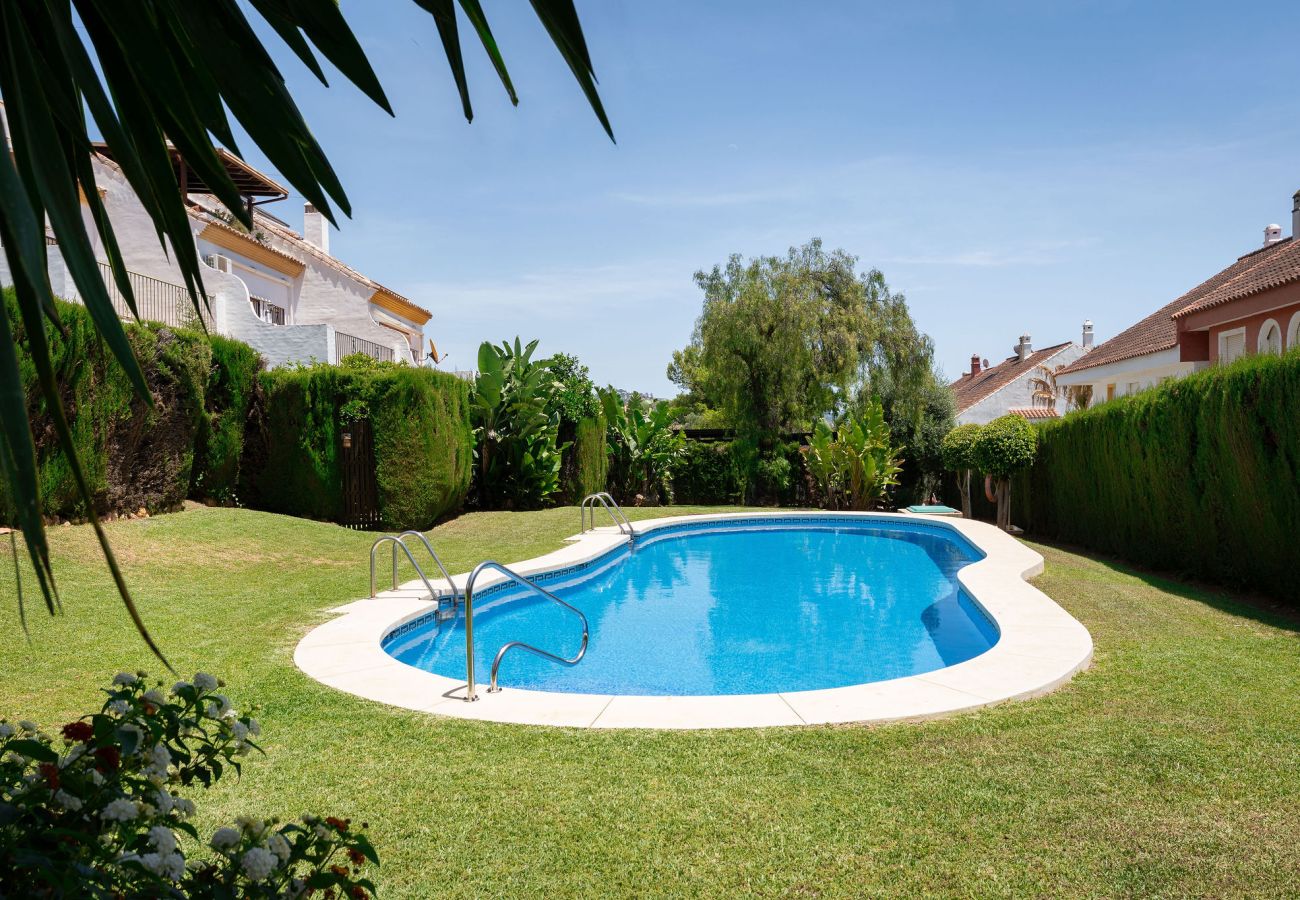 Casa adosada en Marbella - RAL43955 Balcones del Mirador