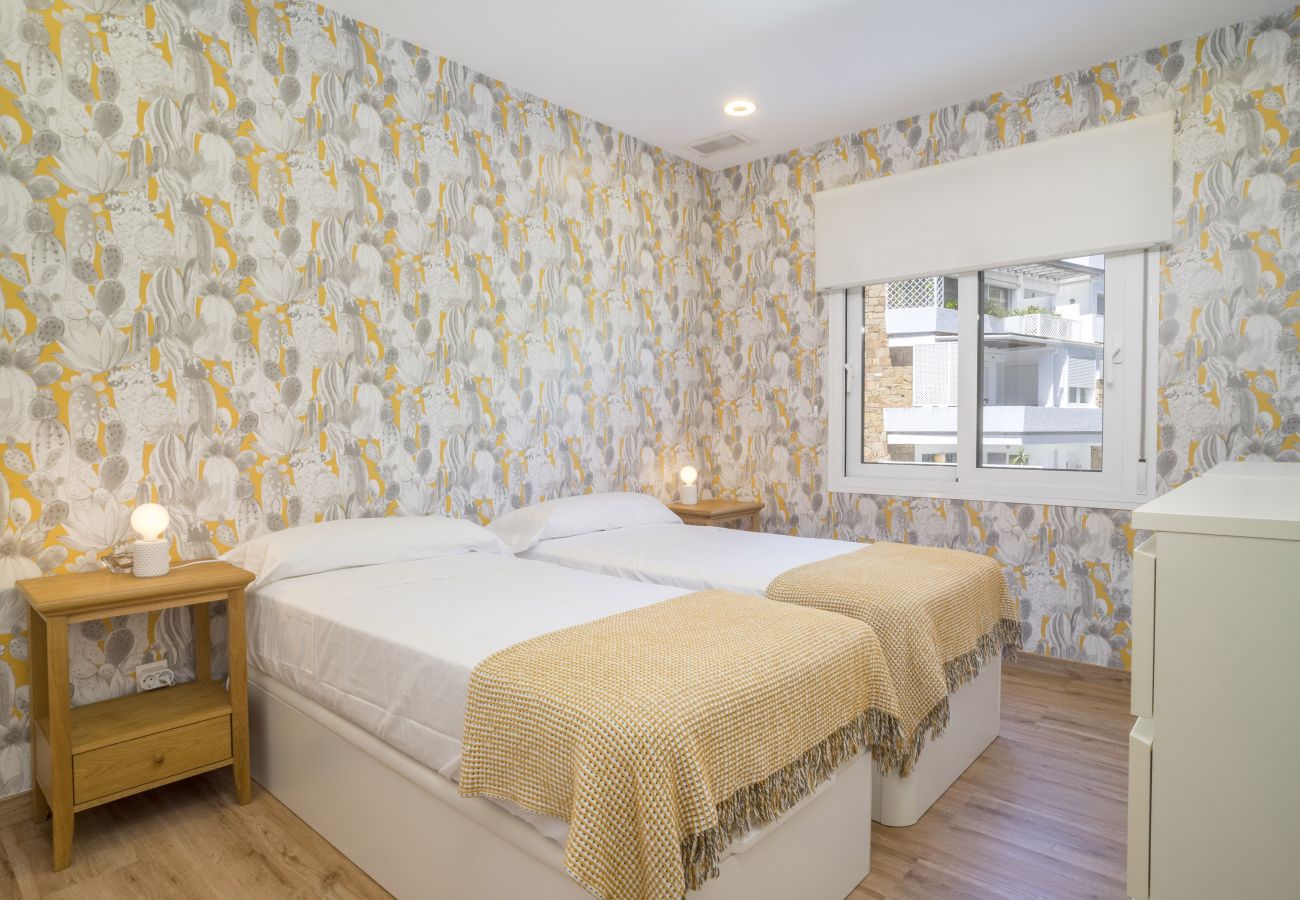 Apartamento en Nueva andalucia - RAL23956 Hotel del Golf