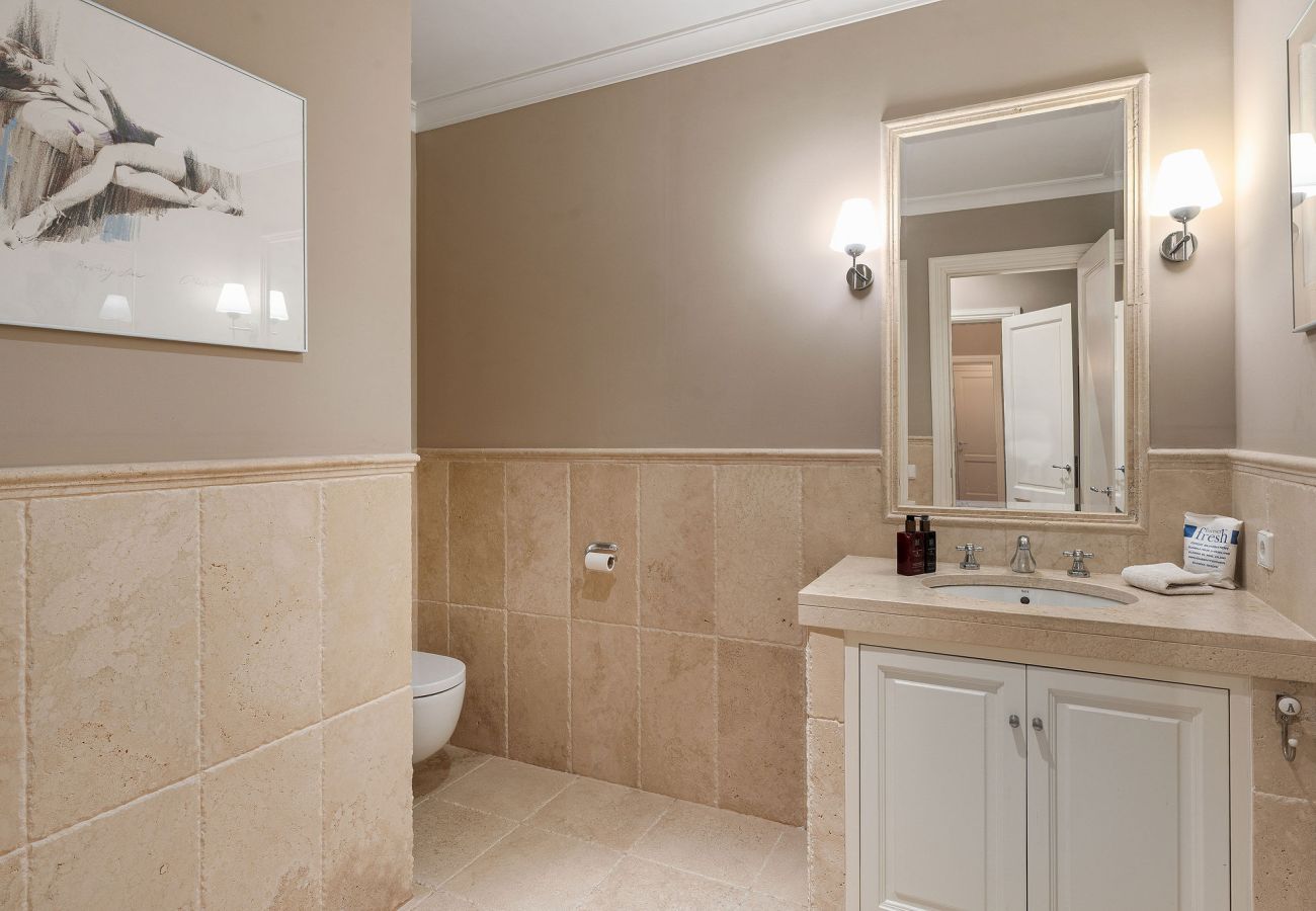 Villa en Marbella - RVL53958 Cascada de Camojan