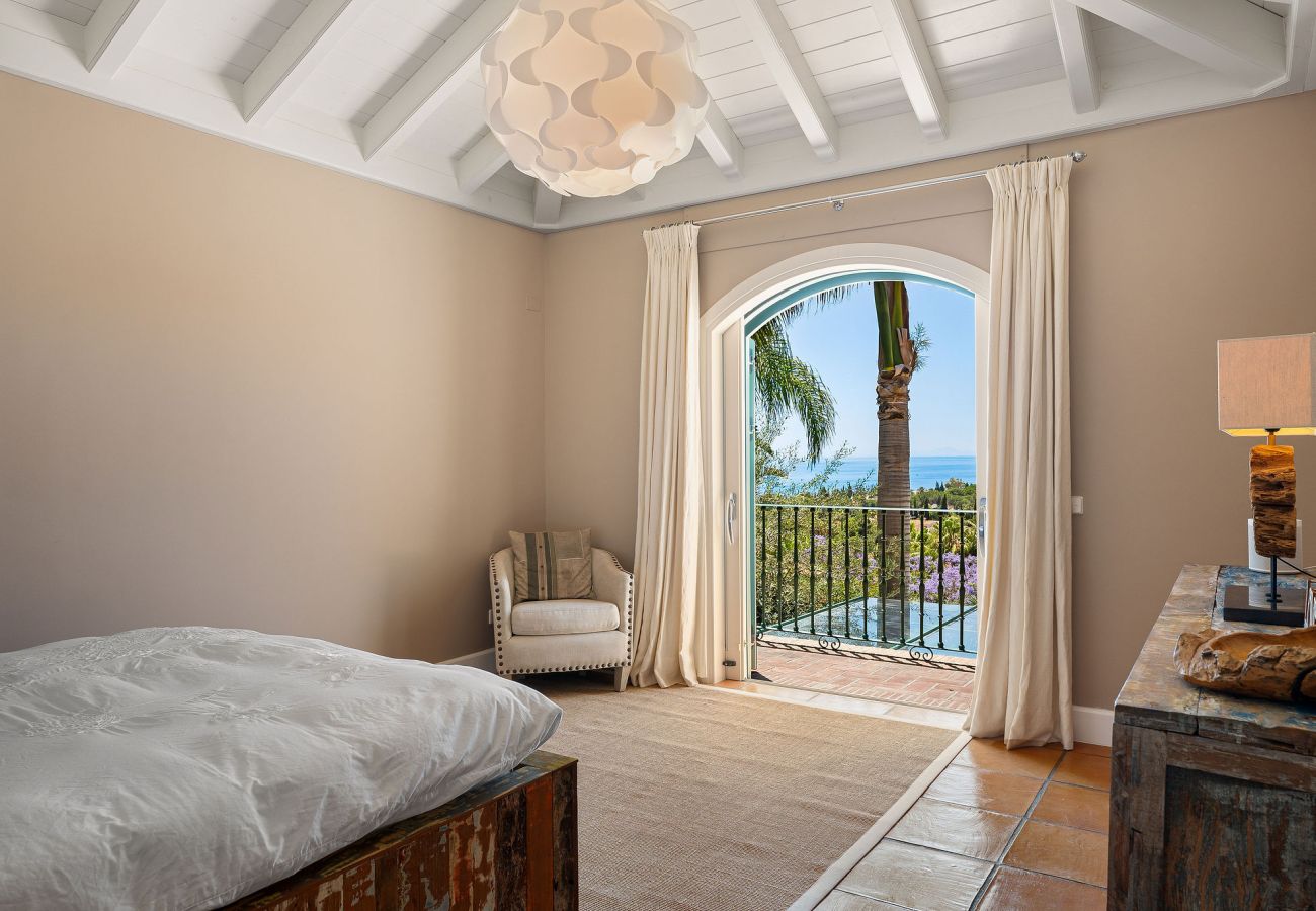 Villa en Marbella - RVL53958 Cascada de Camojan