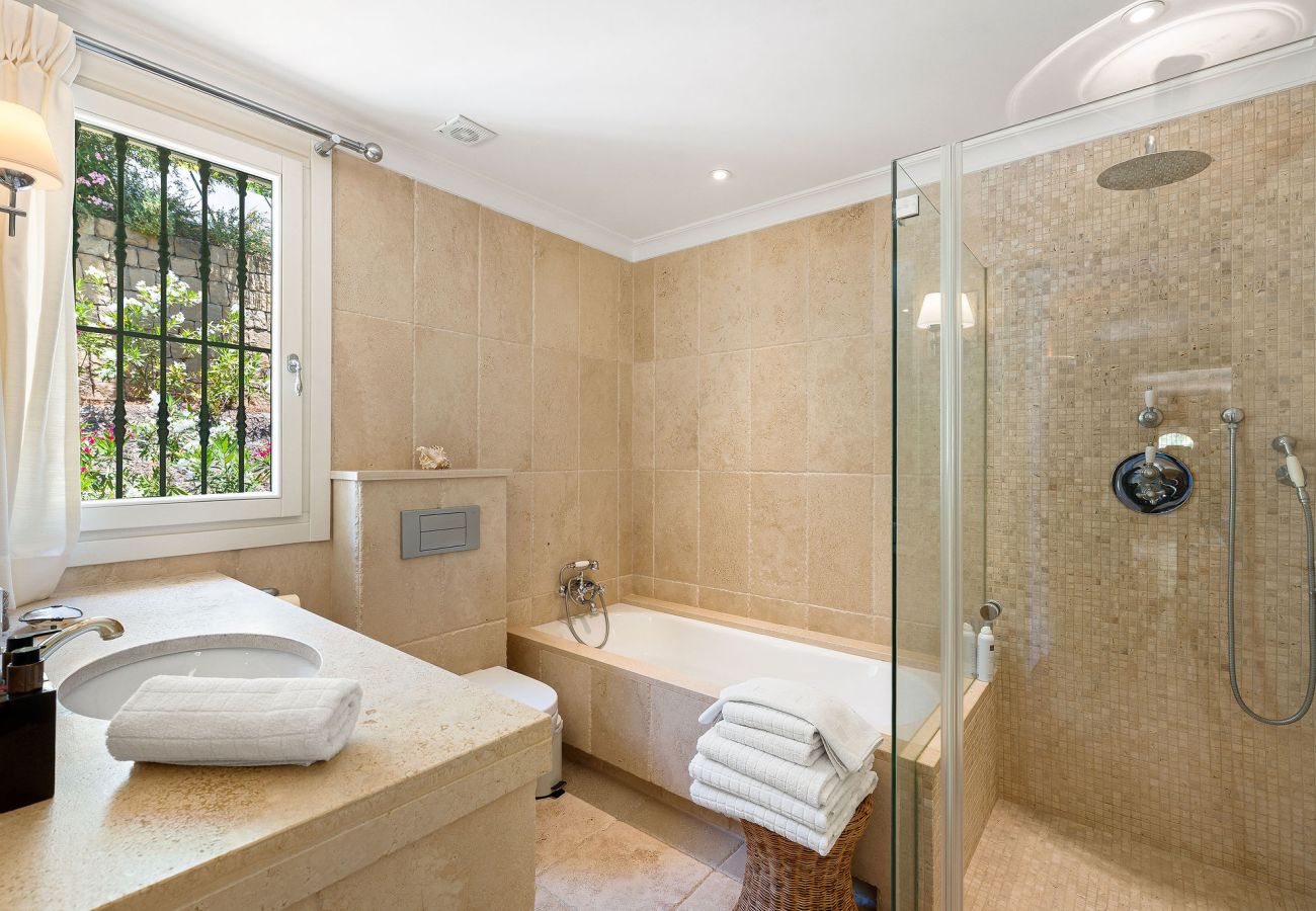 Villa en Marbella - RVL53958 Cascada de Camojan
