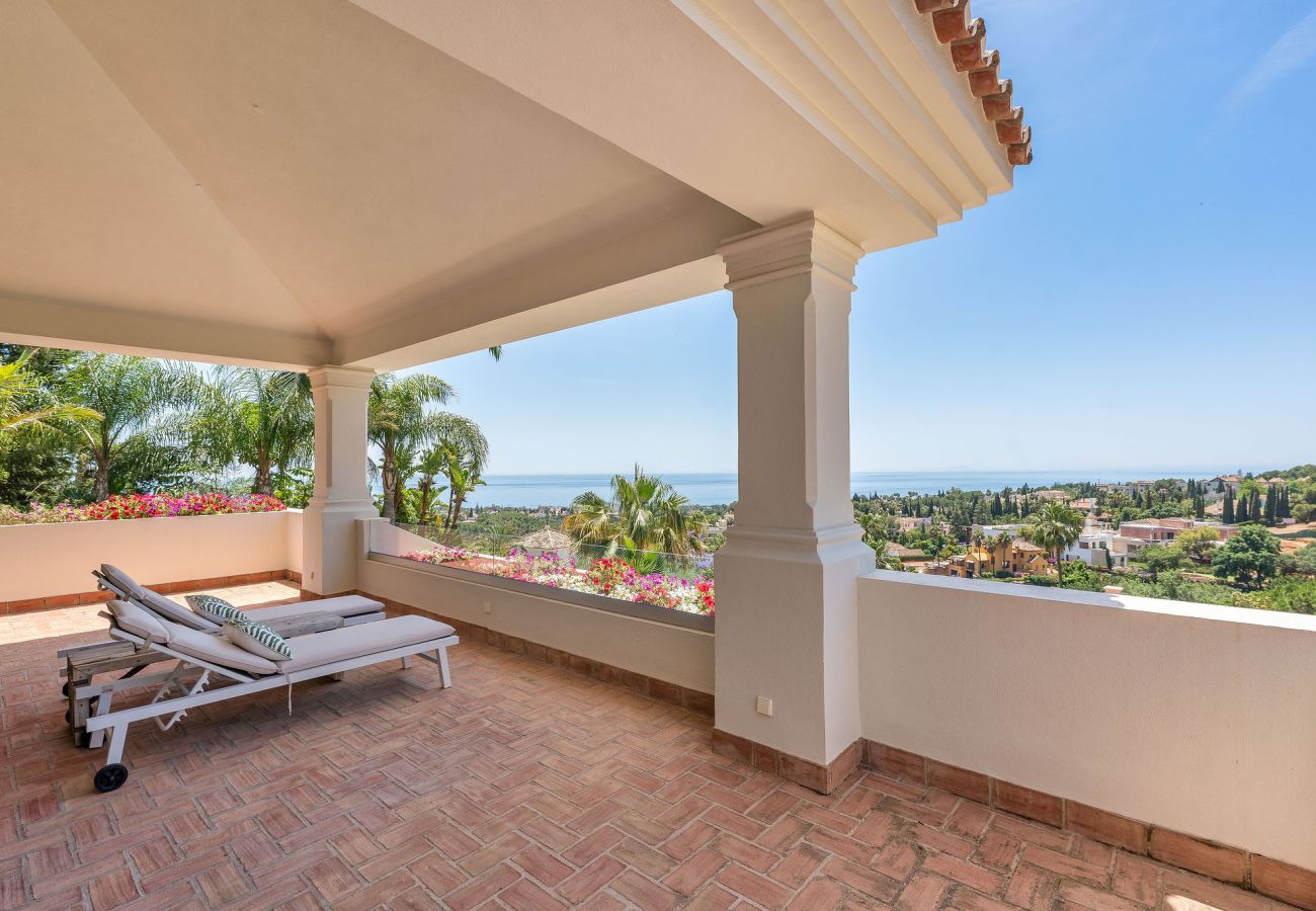 Villa en Marbella - RVL53958 Cascada de Camojan