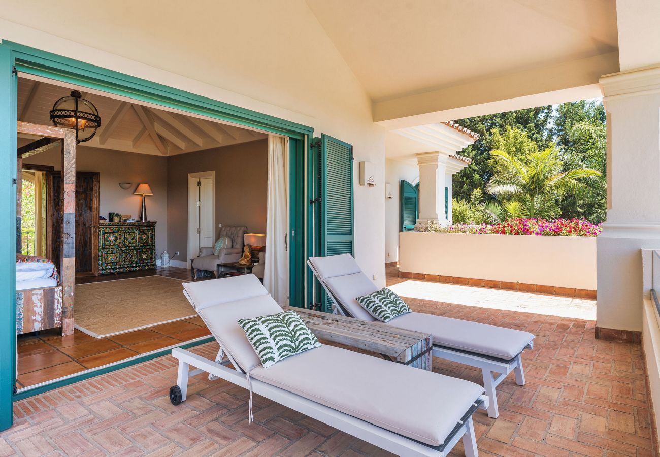 Villa en Marbella - RVL53958 Cascada de Camojan