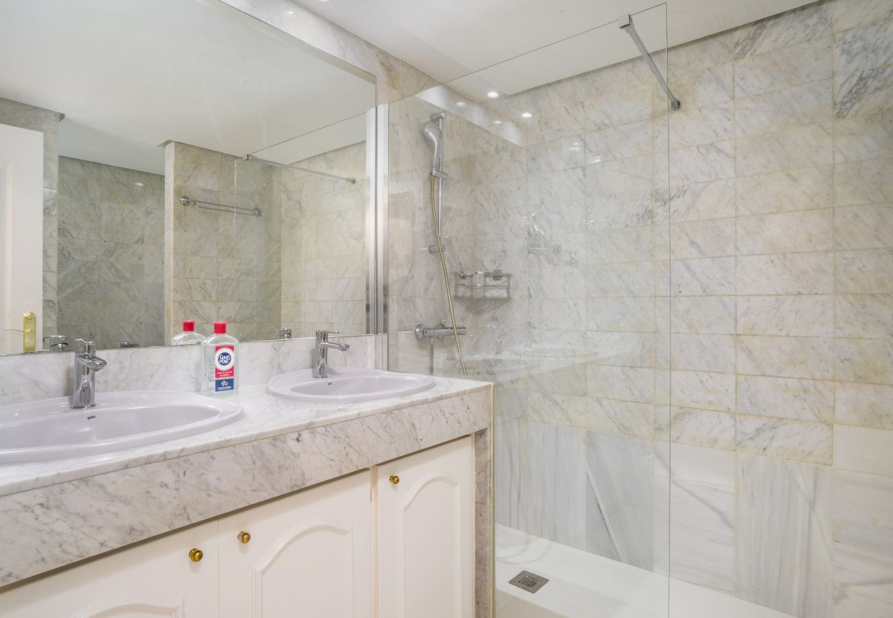 Apartamento en Guadalmina - RAL23959 Alhambra del Golf