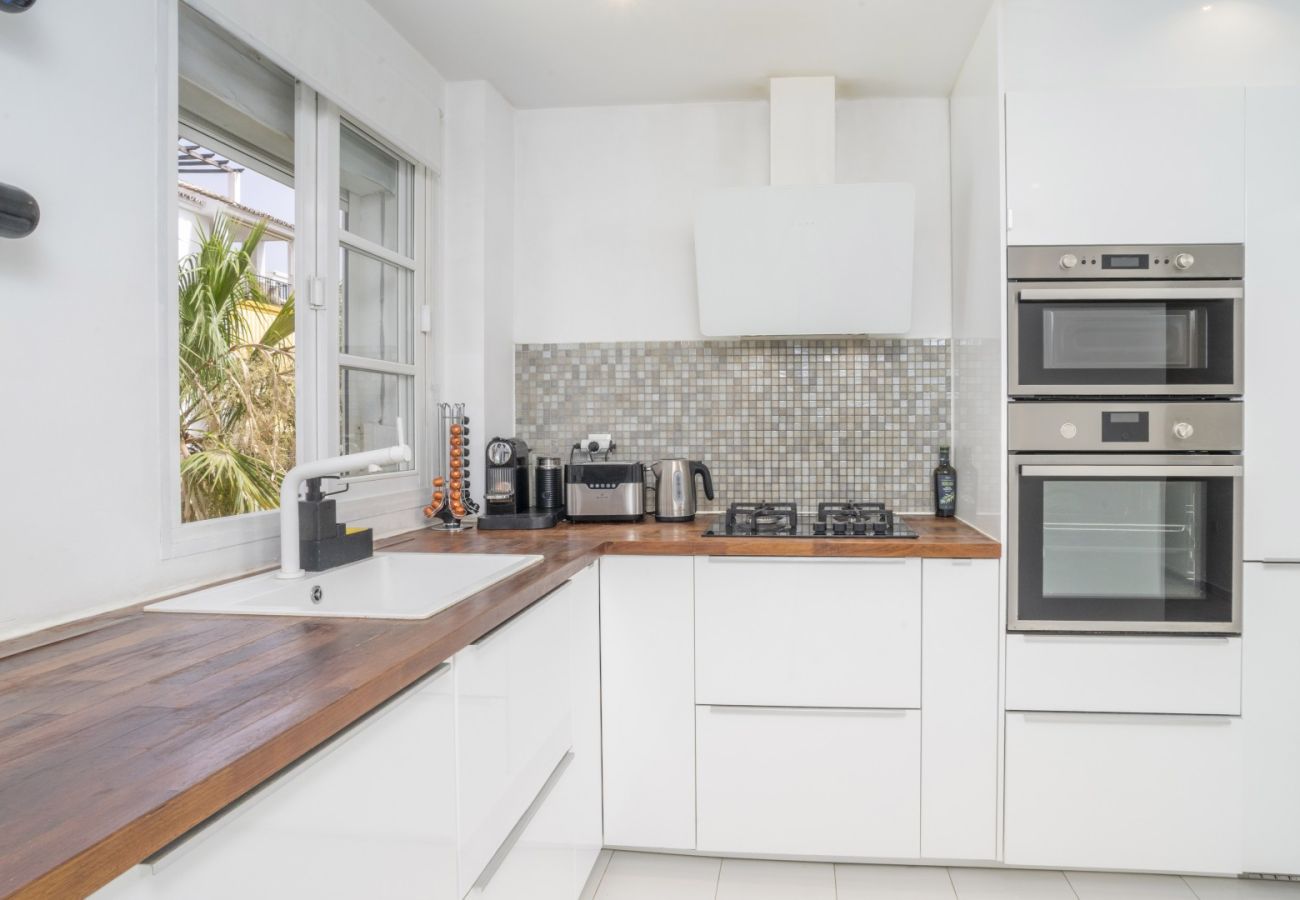 Apartamento en Estepona - RAL23967 Atalaya del Golf