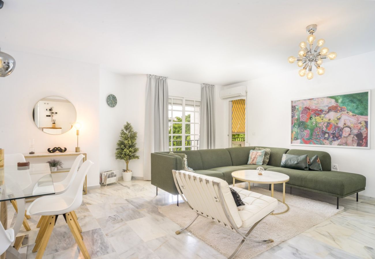 Apartamento en Estepona - RAL23967 Atalaya del Golf