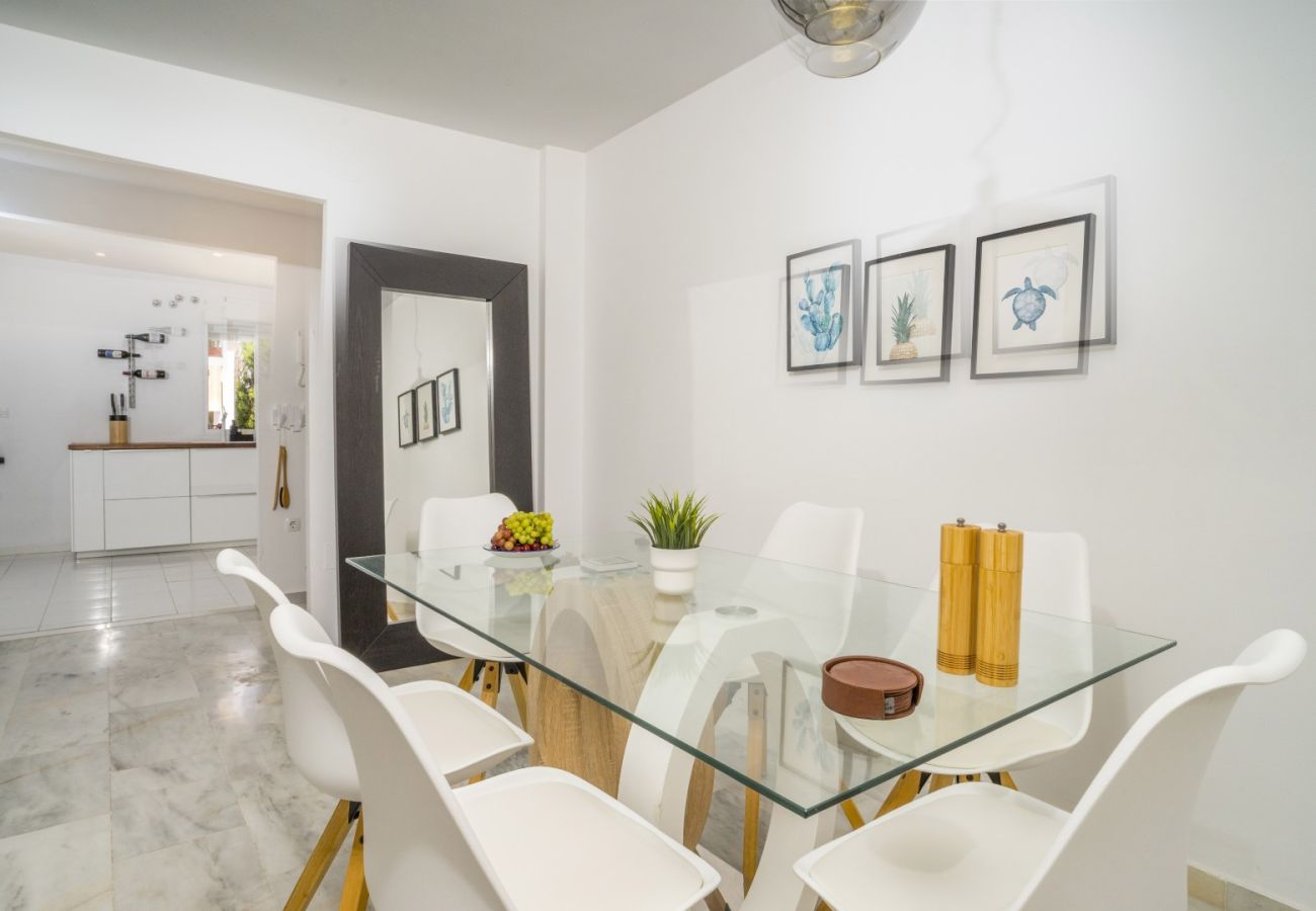 Apartamento en Estepona - RAL23967 Atalaya del Golf
