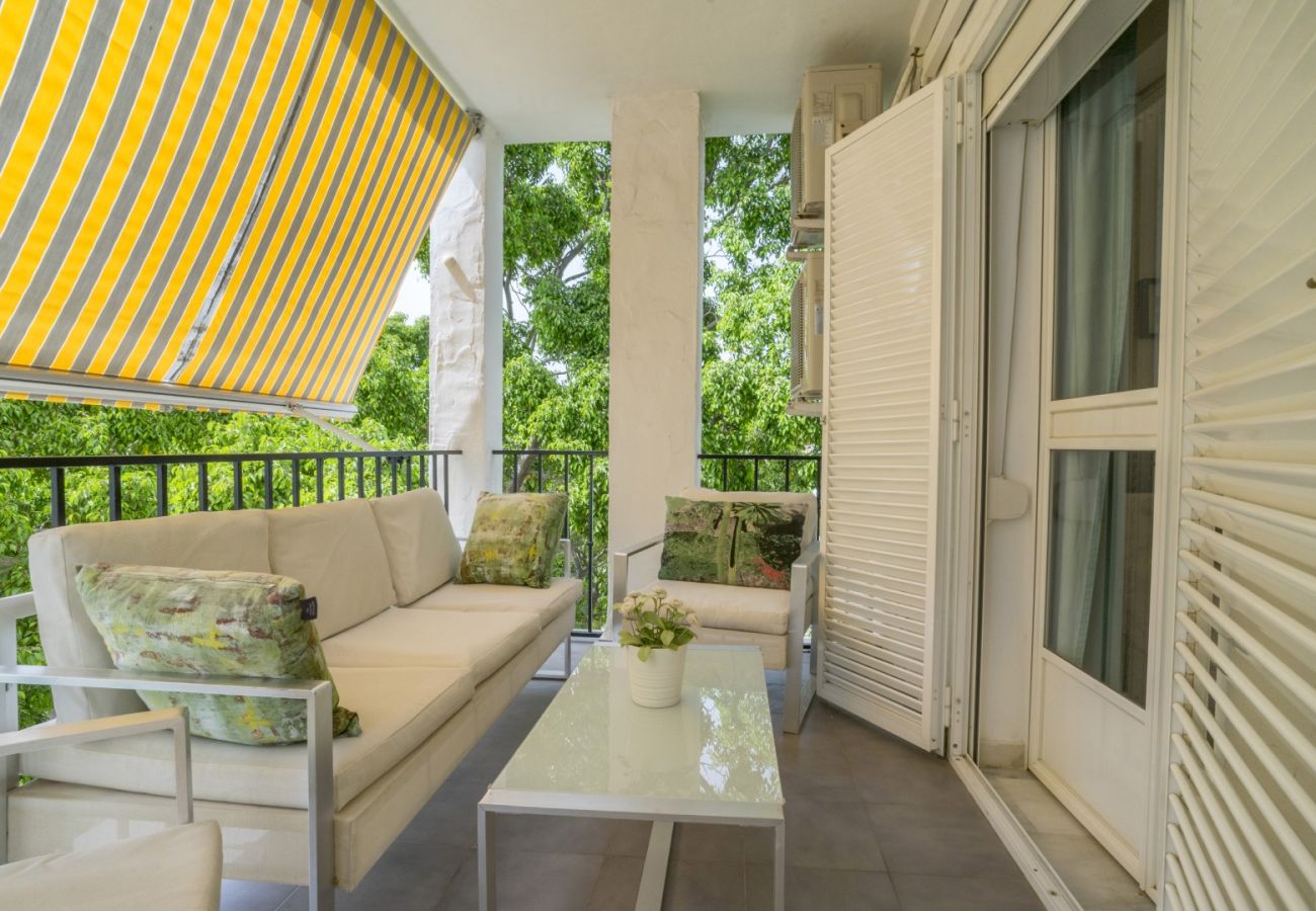 Apartamento en Estepona - RAL23967 Atalaya del Golf