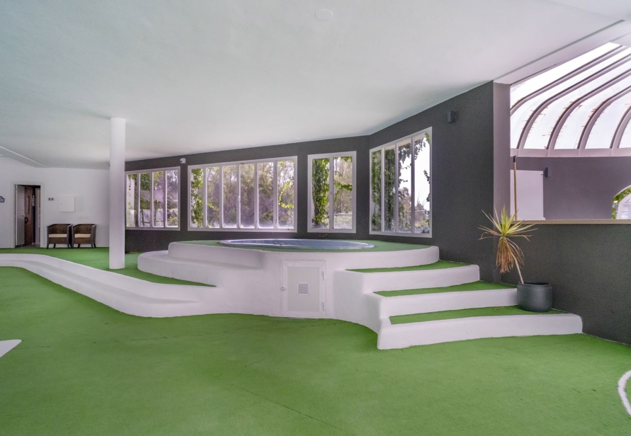 Apartamento en Nueva andalucia - RAL23970 Le Village