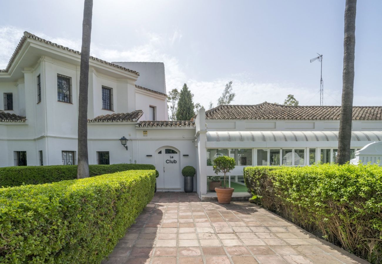 Apartamento en Nueva andalucia - RAL23970 Le Village