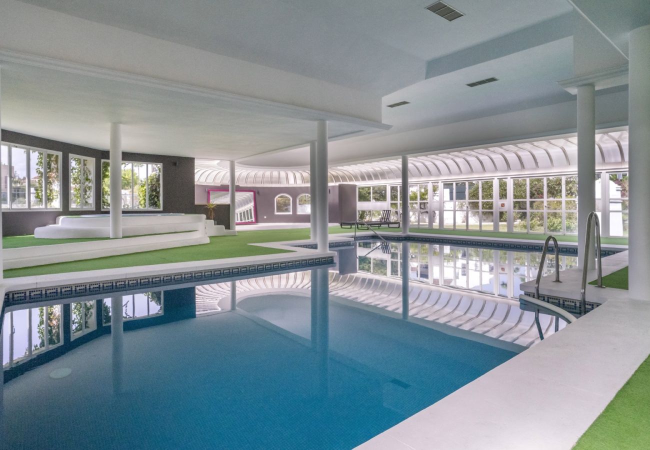 Apartamento en Nueva andalucia - RAL23970 Le Village