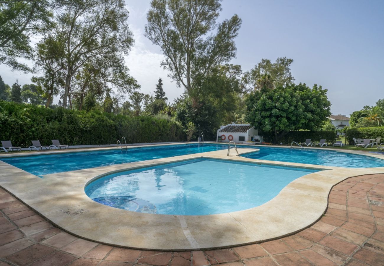 Apartamento en Nueva andalucia - RAL23970 Le Village