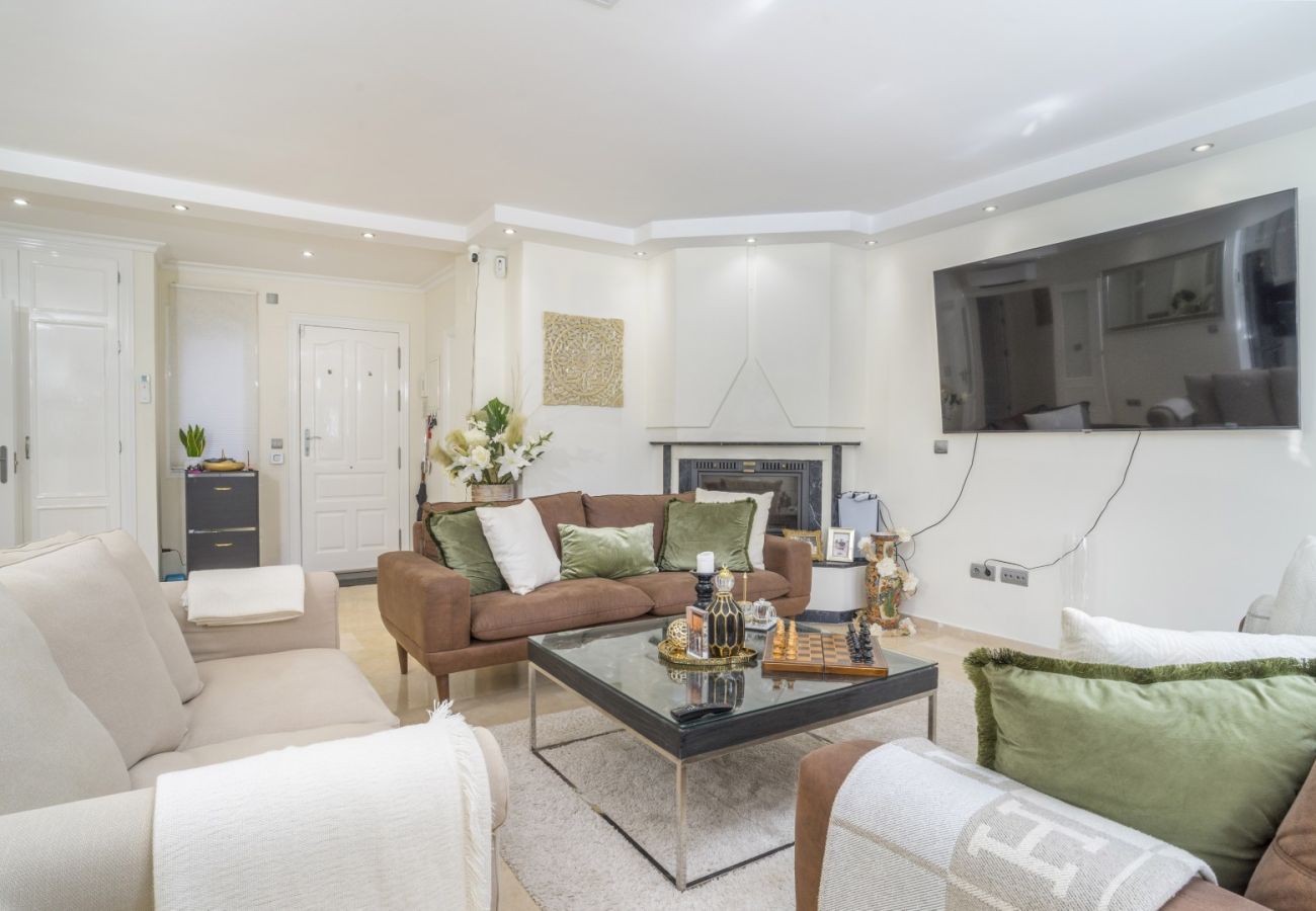 Apartamento en Nueva andalucia - RAL23970 Le Village