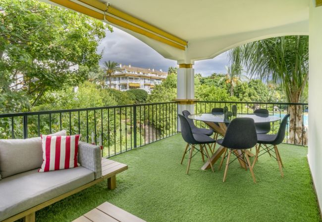 Apartamento en Nueva andalucia - RAL33971 La Dama de Noche