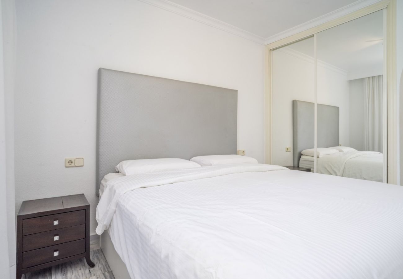 Apartamento en Nueva andalucia - RAL33971 La Dama de Noche