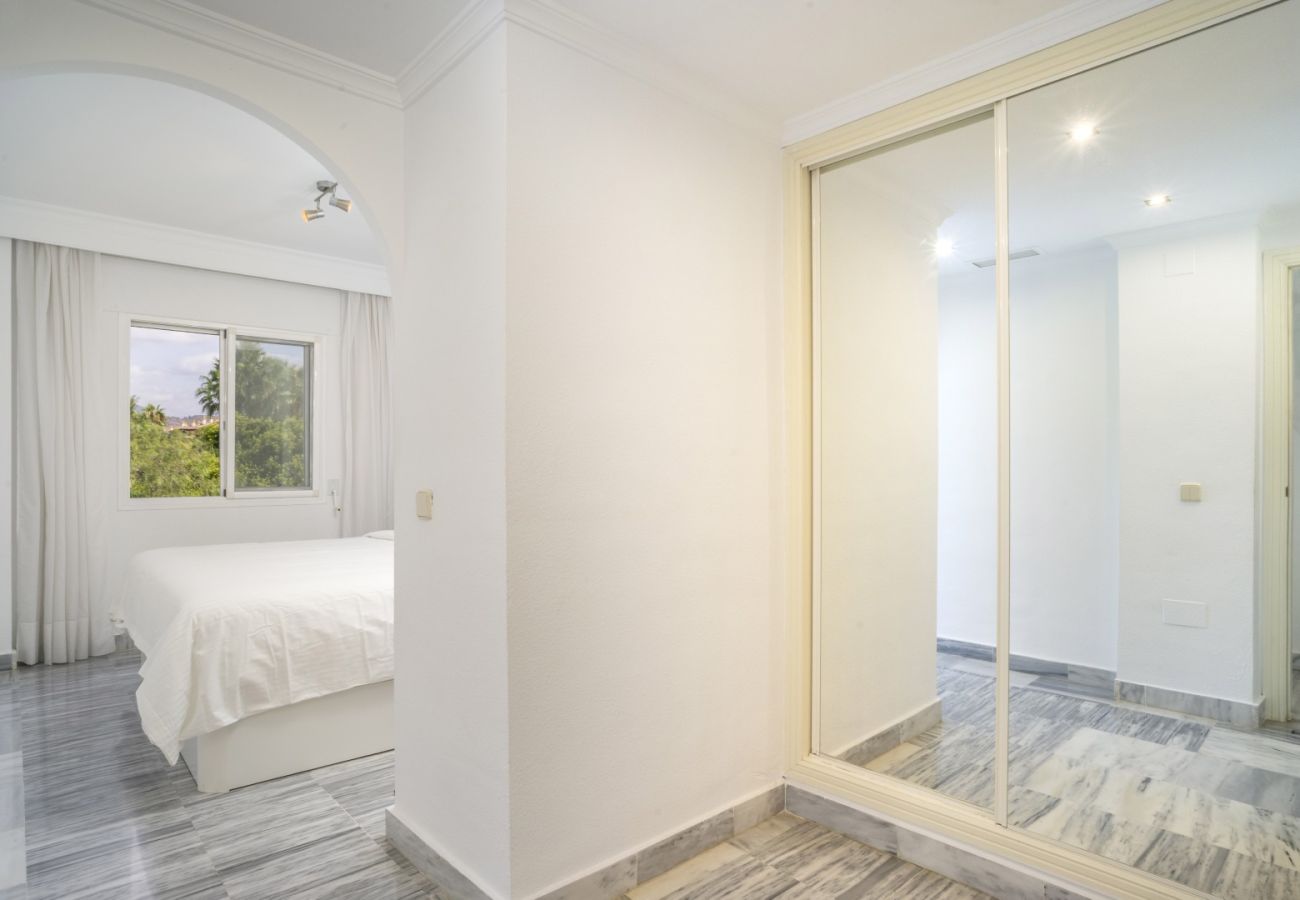 Apartamento en Nueva andalucia - RAL33971 La Dama de Noche