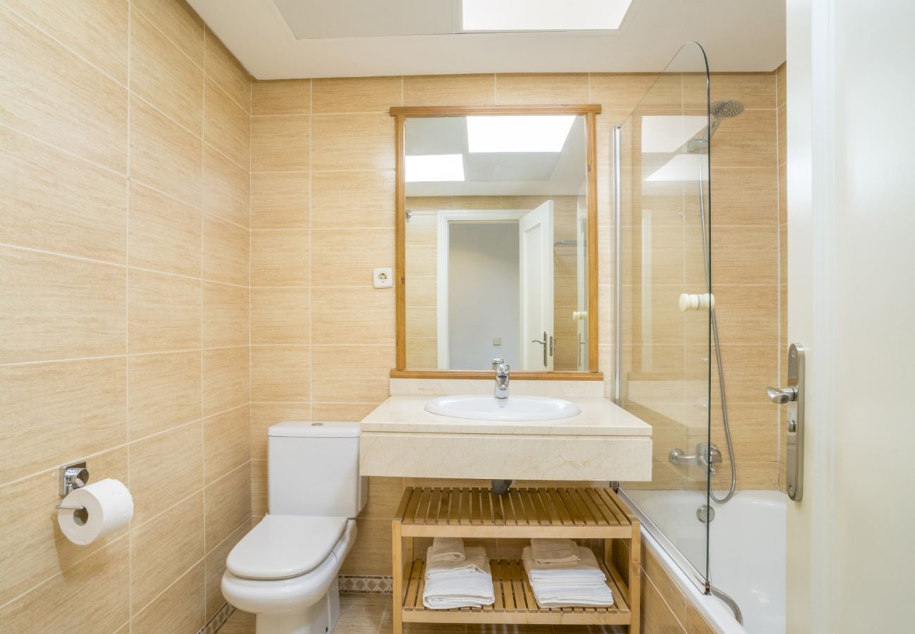 Apartamento en Nueva andalucia - RAL33971 La Dama de Noche