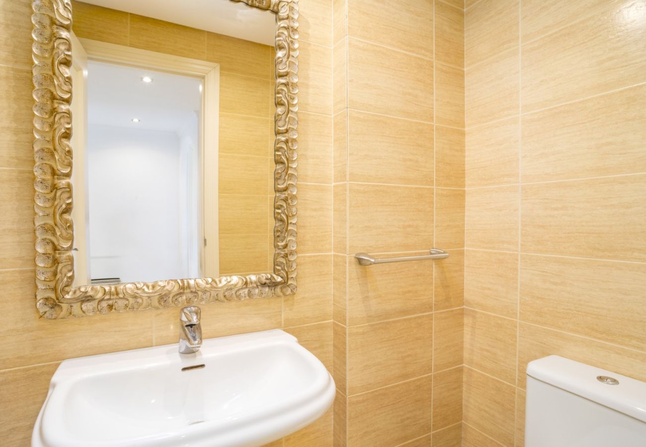 Apartamento en Nueva andalucia - RAL33971 La Dama de Noche