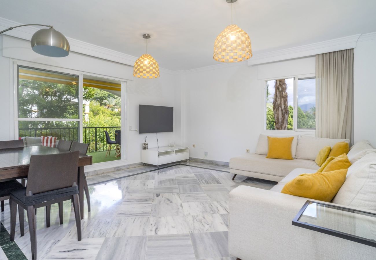 Apartamento en Nueva andalucia - RAL33971 La Dama de Noche