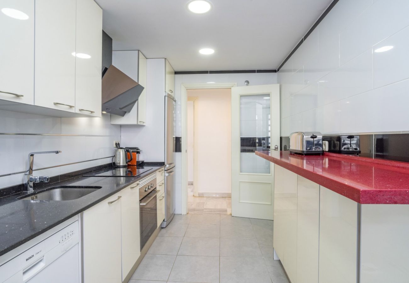 Apartamento en Nueva andalucia - RAL33971 La Dama de Noche