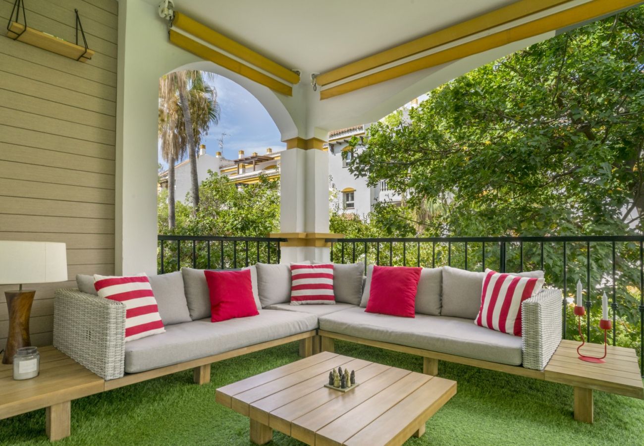 Apartamento en Nueva andalucia - RAL33971 La Dama de Noche