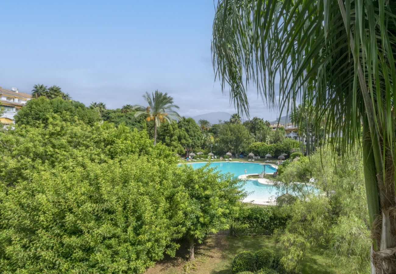 Apartamento en Nueva andalucia - RAL33971 La Dama de Noche