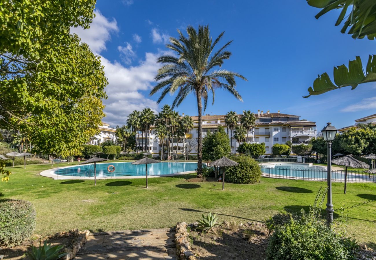 Apartamento en Nueva andalucia - RAL33971 La Dama de Noche