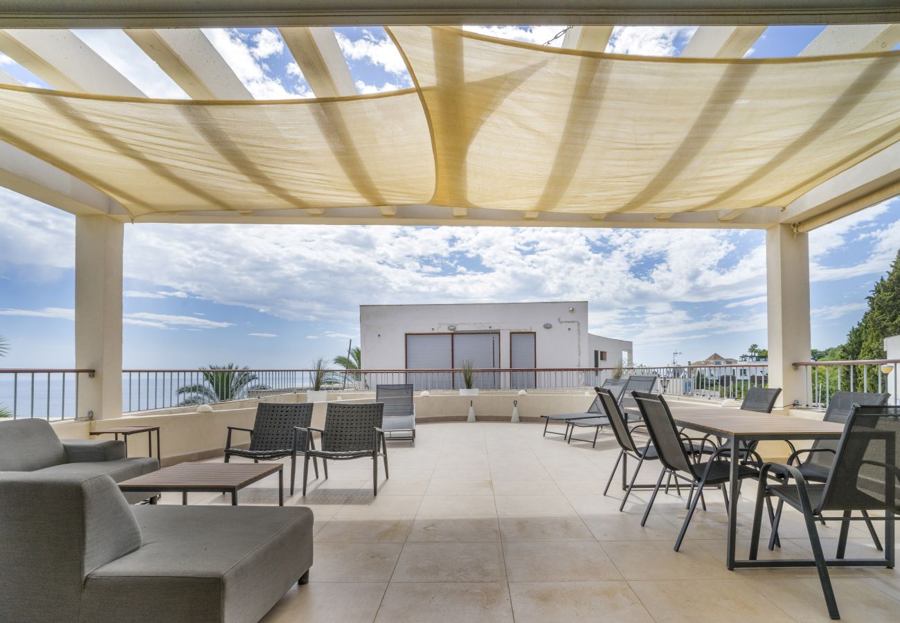 Ático en Marbella - RAL33975 Lomas de Los Monteros