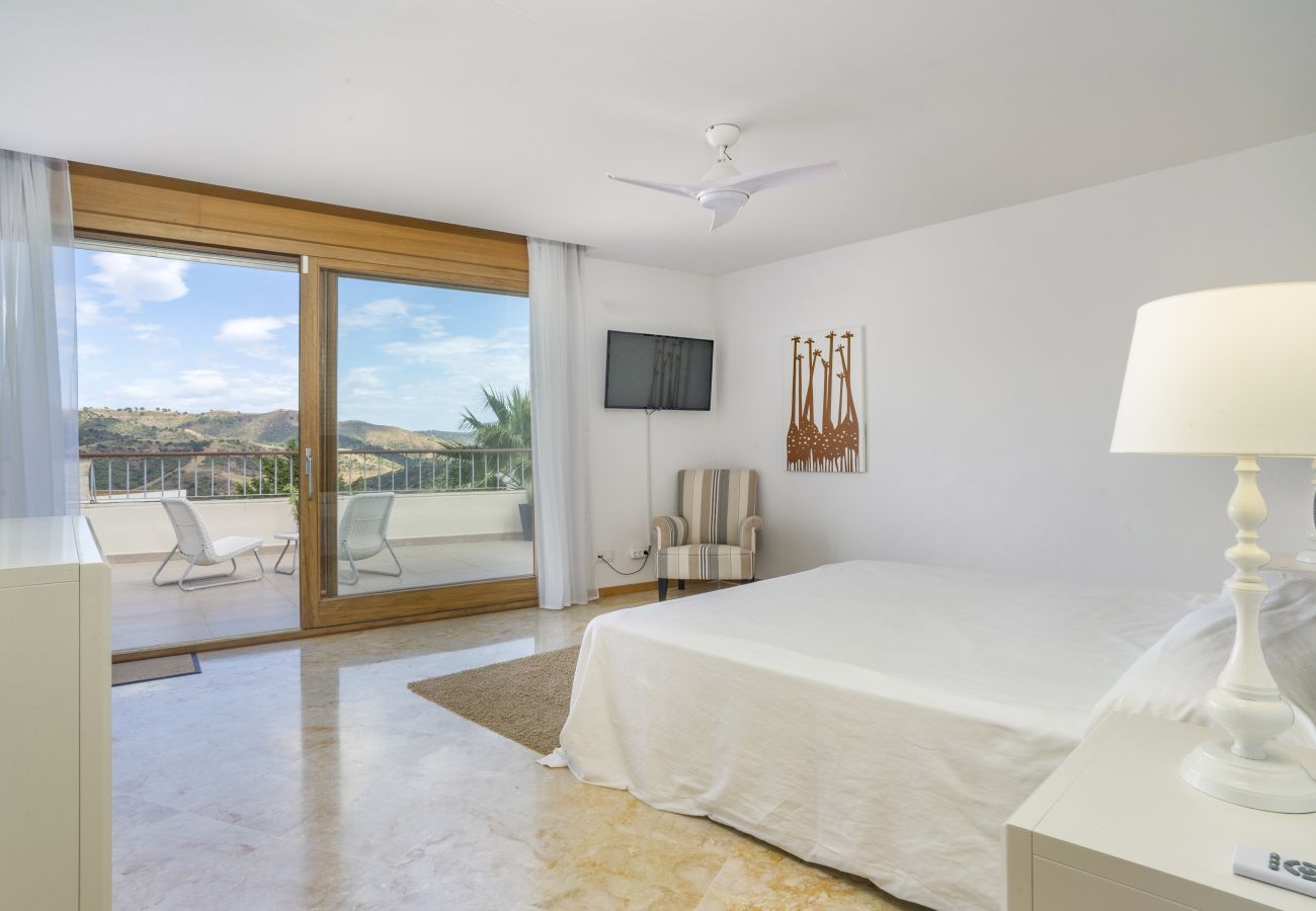 Ático en Marbella - RAL33975 Lomas de Los Monteros