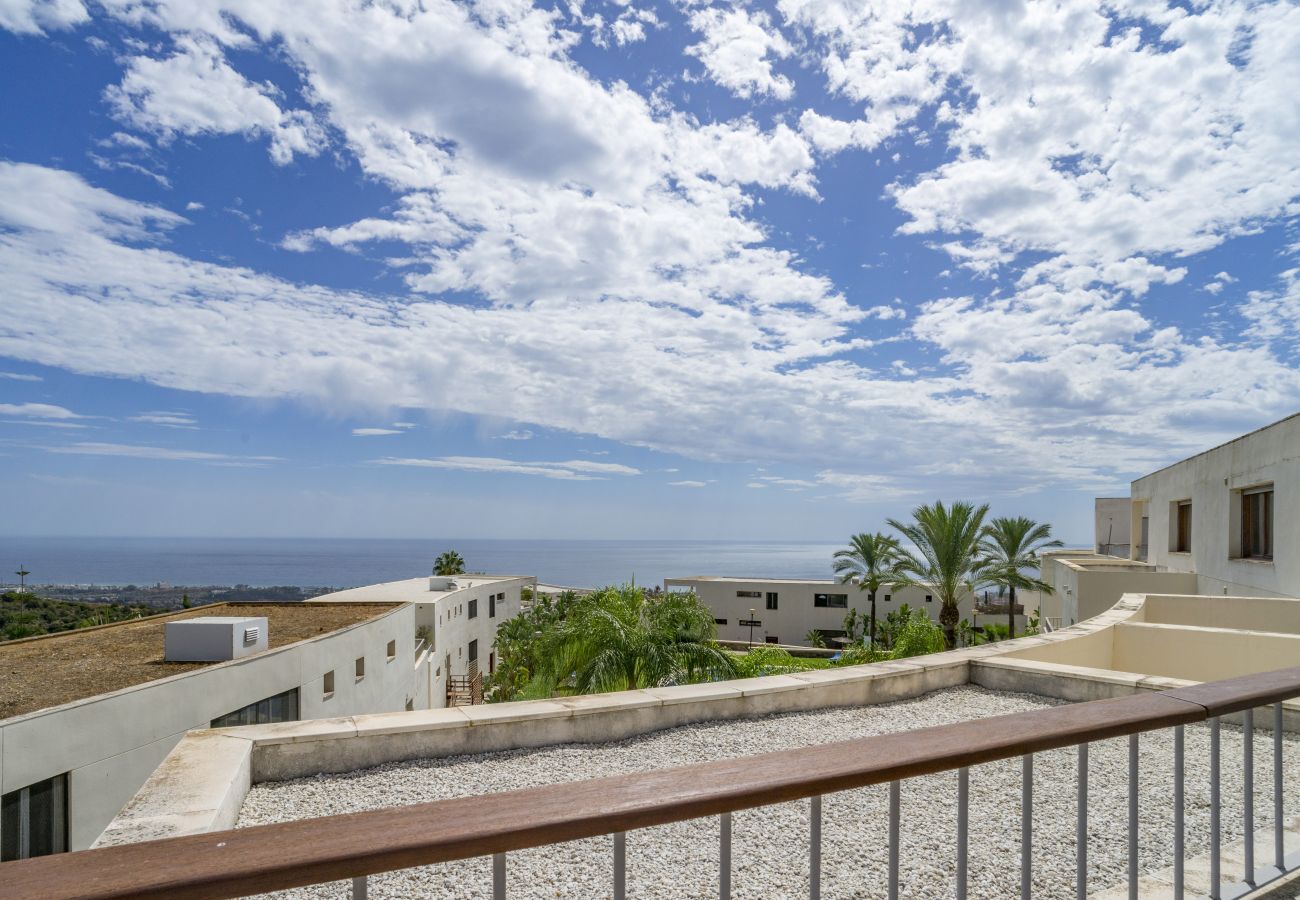 Ático en Marbella - RAL33975 Lomas de Los Monteros