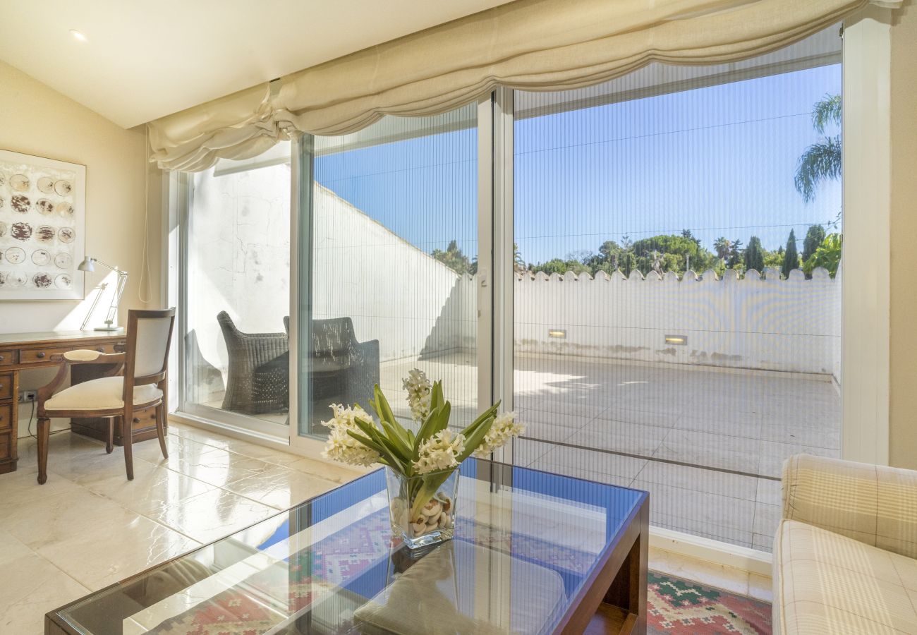 Villa en Guadalmina - RVL43981 Guadalmina Baja