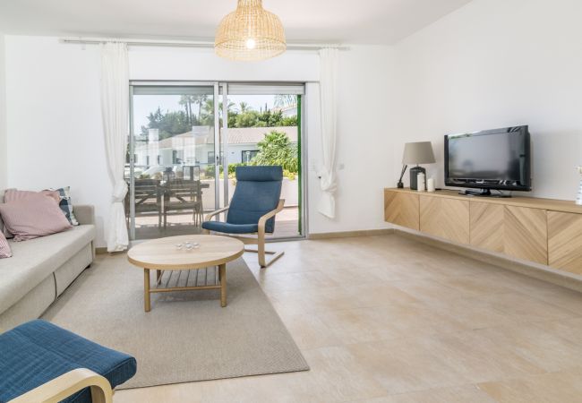 Apartamento en Nueva andalucia - RA13686 Andalucia Garden Suites