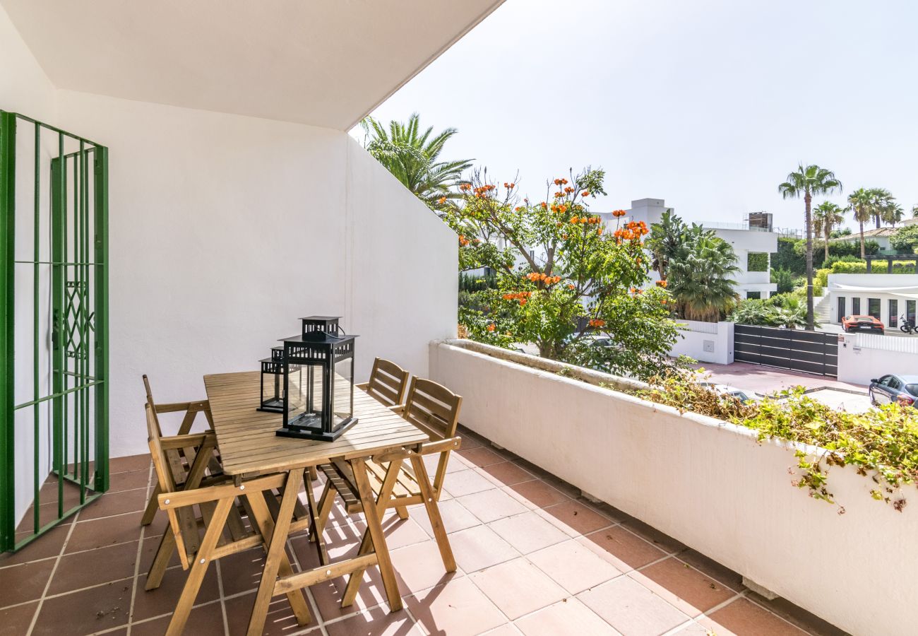 Apartamento en Nueva andalucia - RA13686 Andalucia Garden Suites