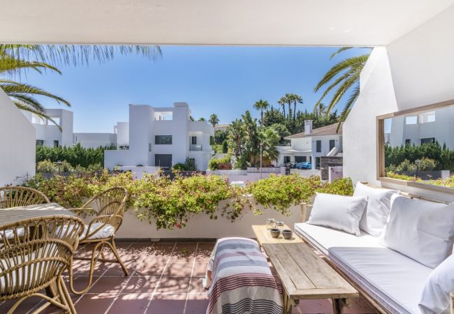 Apartamento en Nueva andalucia - RA13673 Andalucia Garden Suites