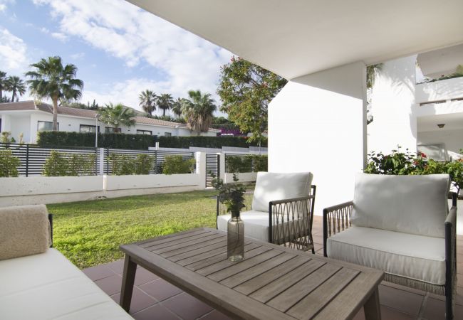 Apartamento en Nueva andalucia - RA13704 Andalucia Garden Suites