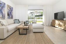 Apartamento en Nueva andalucia - RA13704 Andalucia Garden Suites