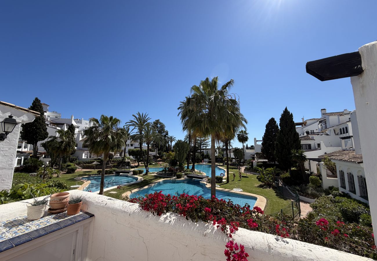Apartamento en Nueva andalucia - RA23699 Aldea Blanca