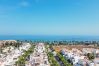 Apartamento en San Pedro de Alcántara - RA23628 La Goleta Apartamento en San Pedro de Alcántara - RA23628 La Goleta