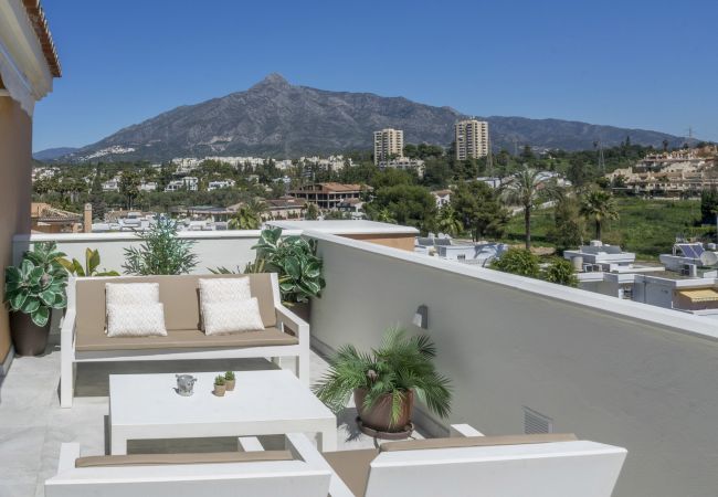 Apartamento en Nueva andalucia - RA33690 Puerto Golf Apartamento en Nueva andalucia - RA33690 Puerto Golf