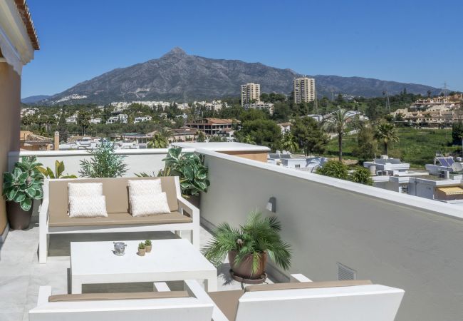 Apartamento en Nueva andalucia - RA33690 Puerto Golf Apartamento en Nueva andalucia - RA33690 Puerto Golf