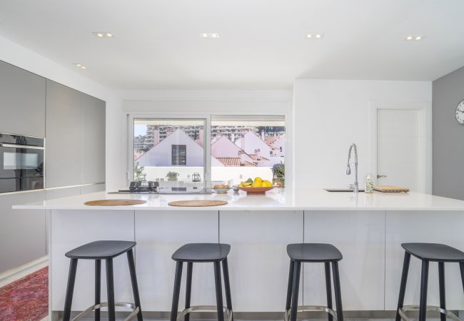 Apartamento en Nueva andalucia - RA33690 Puerto Golf Apartamento en Nueva andalucia - RA33690 Puerto Golf