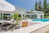 Villa en Nueva andalucia - RV43621 Villa Jardín Villa en Nueva andalucia - RV43621 Villa Jardín