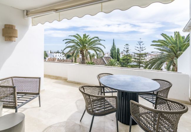 Apartamento en Nueva andalucia - RA24444 Andalucia Garden Club